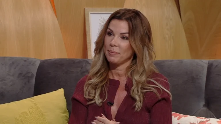 Pirner Alma / Fotó: RTL, képernyőkép