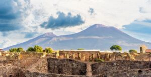 Pompeii / Fotó: Shutterstock