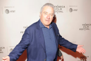 Robert De Niro / Fotó: Shutterstock
