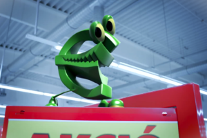 Illusztráció / Fotó: Spar YouTube csatorna