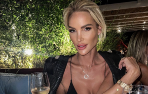 Zimány Linda / Fotó: Instagram