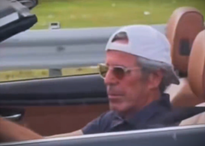 Fotó: X, @MattWallace888