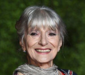 Jane Lapotaire / Fotó: Shutterstock