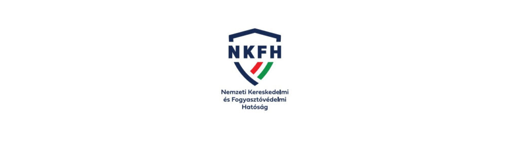 Fotó: Nemzeti Kereskedelmi és Fogyasztóvédelmi Hatóság (NKFH)