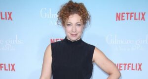 Fotó: Instagram (Alex Kingston)