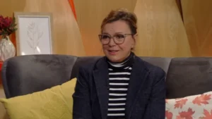 Borbás Marcsi / Fotó: RTL