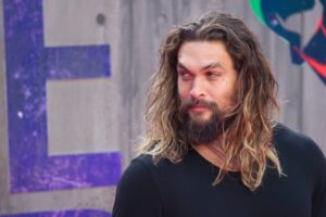 Jason Momoa / Fotó: Shuttterstock