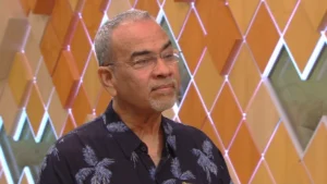 Joshi Bharat / Fotó: RTL