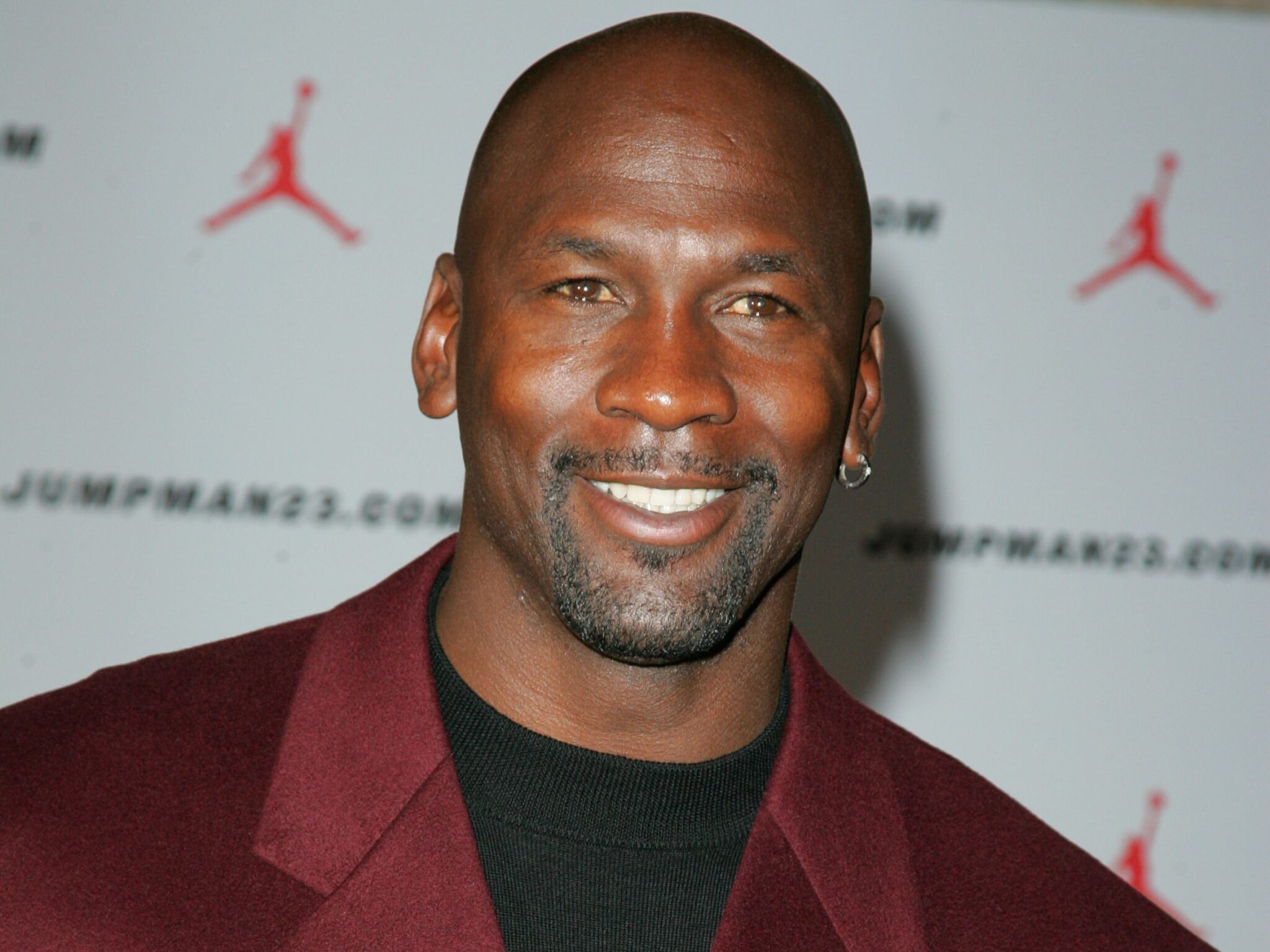 Michael Jordan / Fotó: Shutterstock