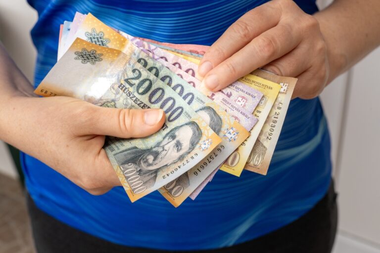 Illusztráció / Fotó: Shutterstock