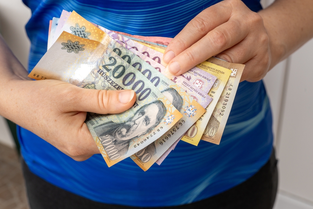 Illusztráció / Fotó: Shutterstock