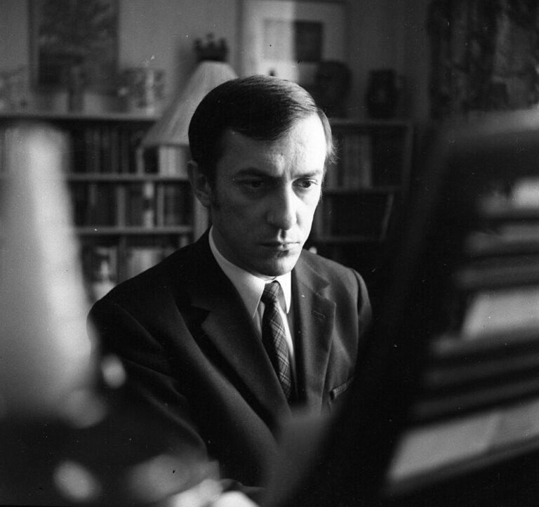 Antal Imre / Fotó: Wikipédia, Urbán Tamás