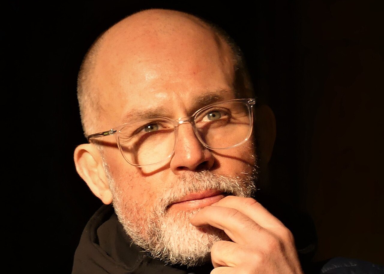 Dopeman / Fotó: Wikipédia, Elekes Andor