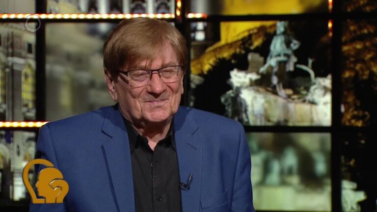 Harsányi Gábor / Fotó: Youtube, MTVA