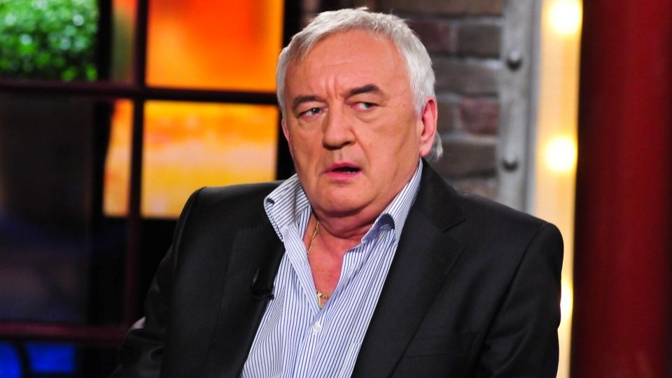 Havas Henrik / Fotó: TV2