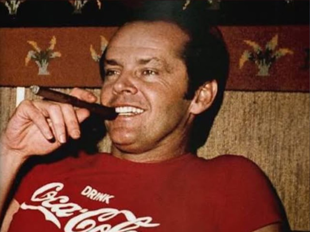 Fotó: Instagram, Lorraine Nicholson