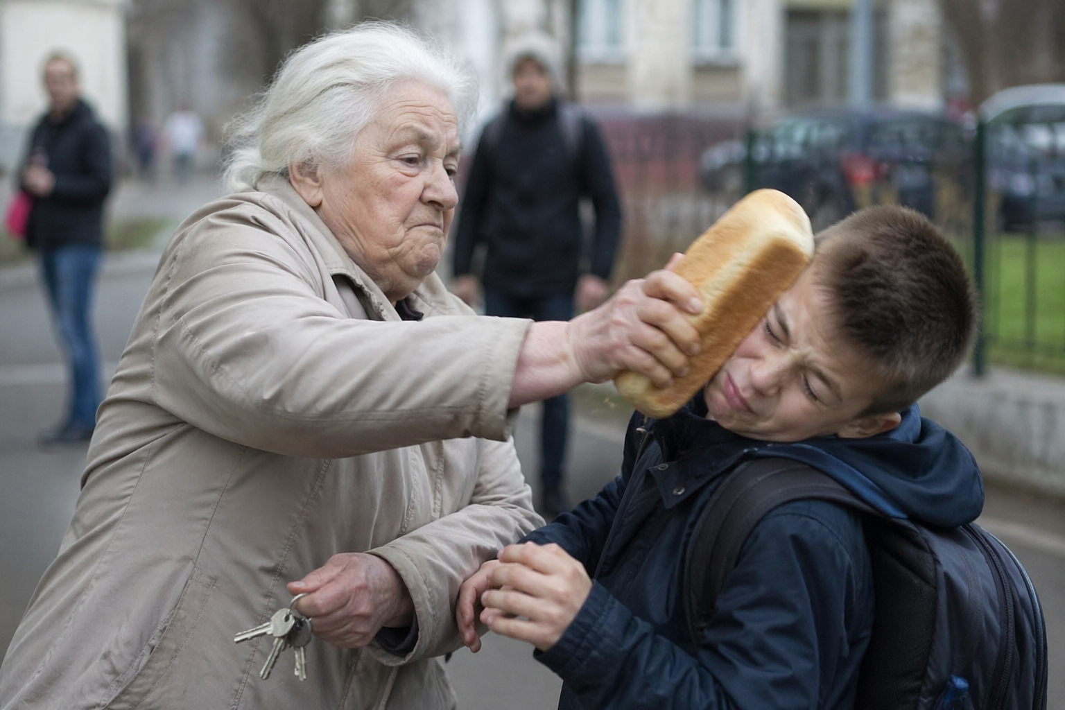 Illusztráció / Fotó: Shutterstock