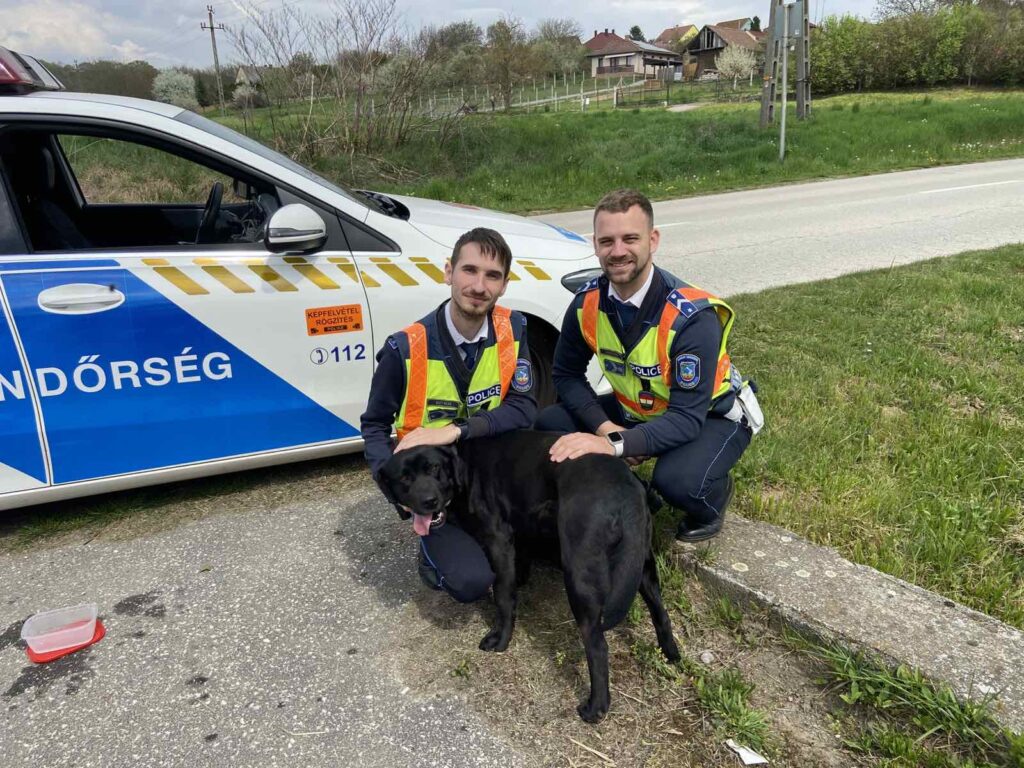 Fotó: Police.hu