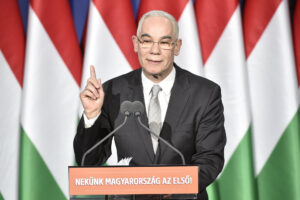 íFotó: Máthé Zoltán/MTI/MTVA