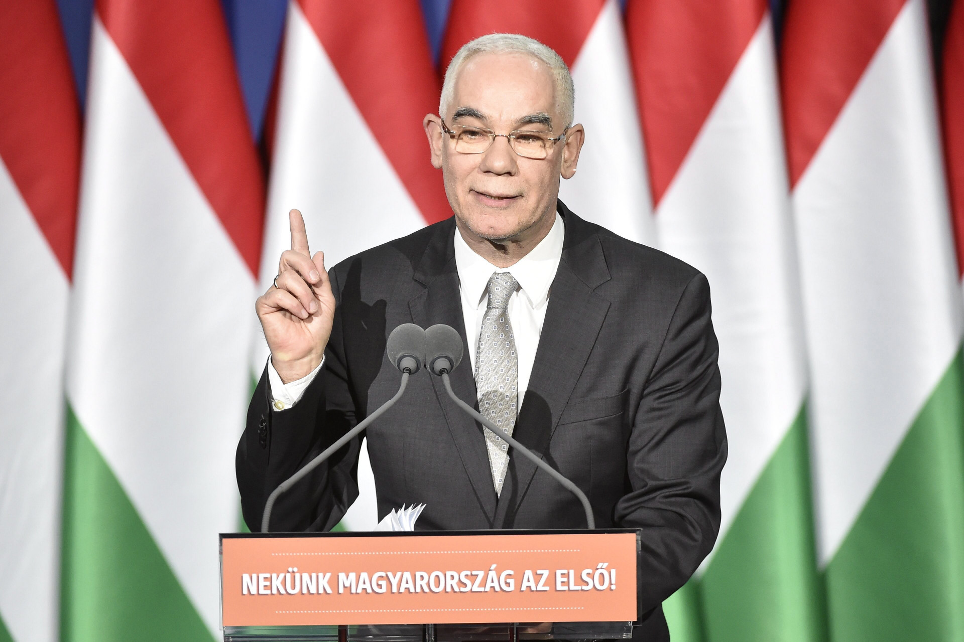 íFotó: Máthé Zoltán/MTI/MTVA
