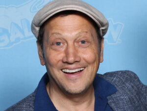 Rob Schneider / Fotó: Wikipédia