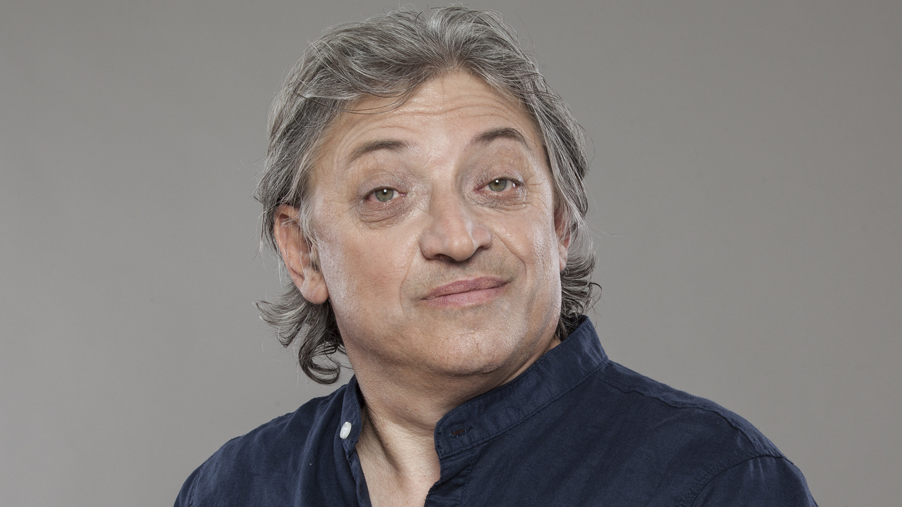 Badár Sándor / Fotó: RTL
