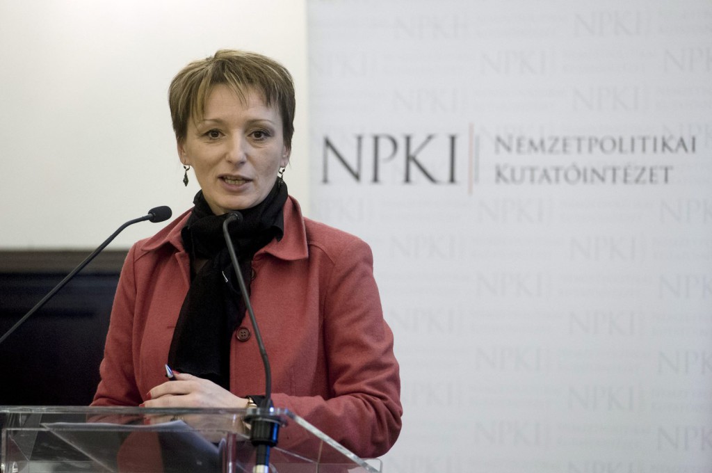 MTI Fotó: Koszticsák Szilárd