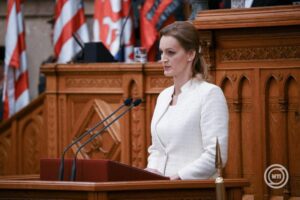Fotó: MTI