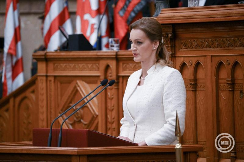 Fotó: MTI