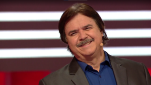 Maksa Zoltán / Fotó: TV2