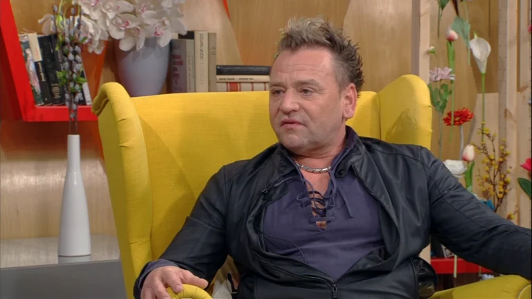 Mészáros Árpád Zsolt / Fotó: RTL