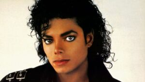 Michael Jackson (fotó: www.michaeljackson.com)