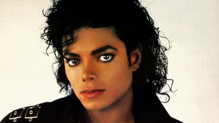 Michael Jackson (fotó: www.michaeljackson.com)