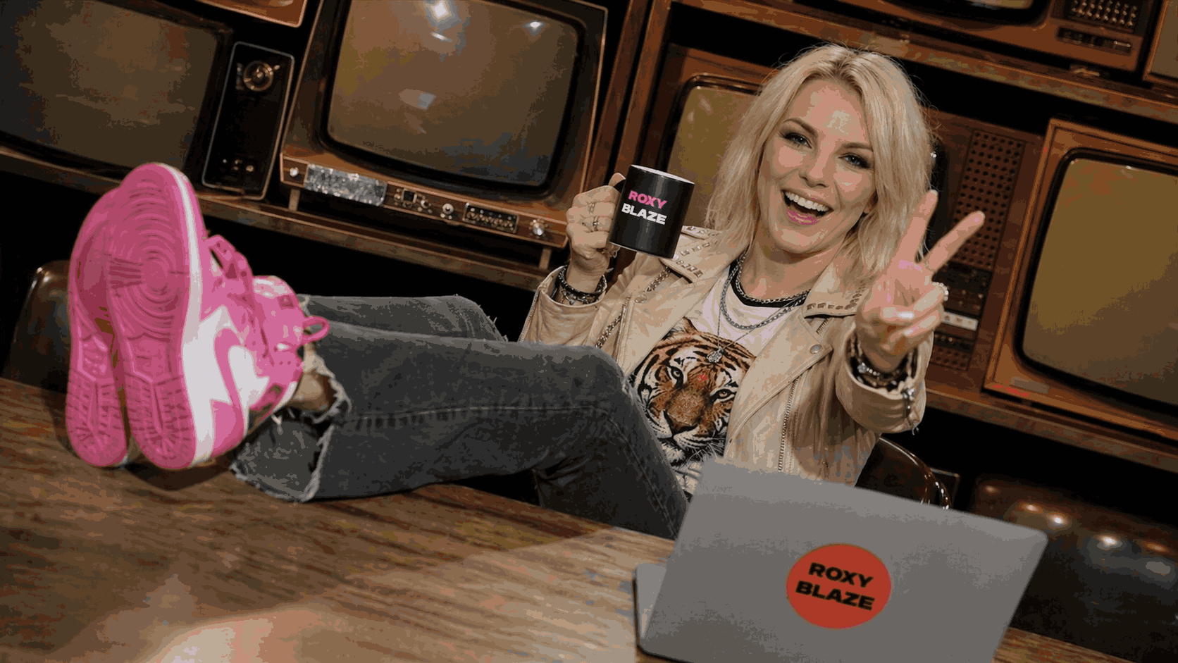 Fotó: Roxy Blaze