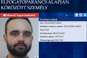 Fotó: police.hu