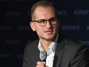 Fotó: MTI/Máthé Zoltán