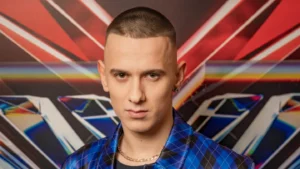 Fehér Krisztián / Fotó: RTL