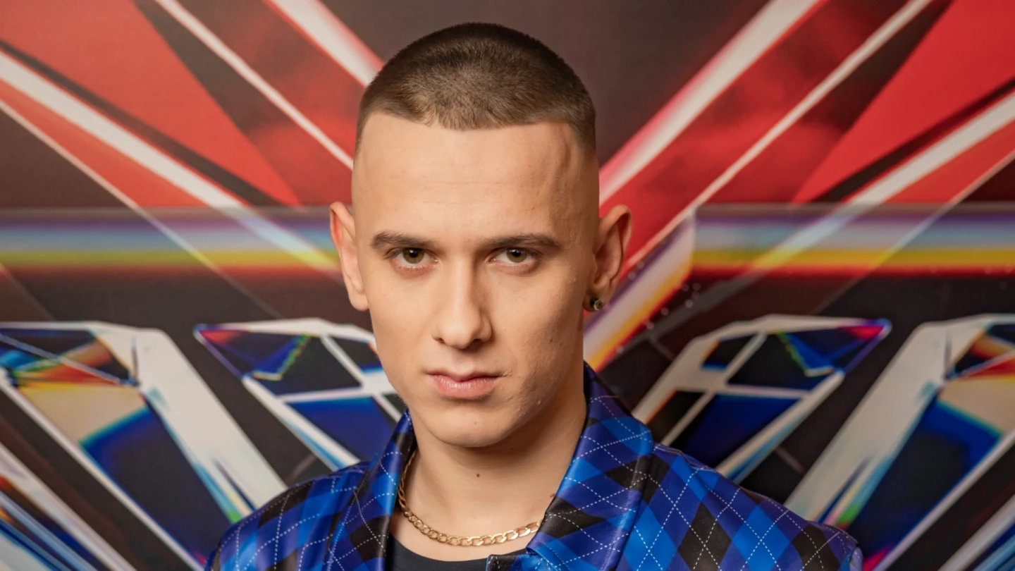 Fehér Krisztián / Fotó: RTL