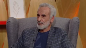 Kepes András / Fotó: RTL