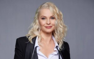 Lilu / Fotó: RTL