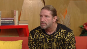 Pintér Tibor / Fotó: RTL