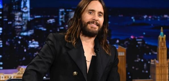 Fotó: Jared Leto (Instagram)