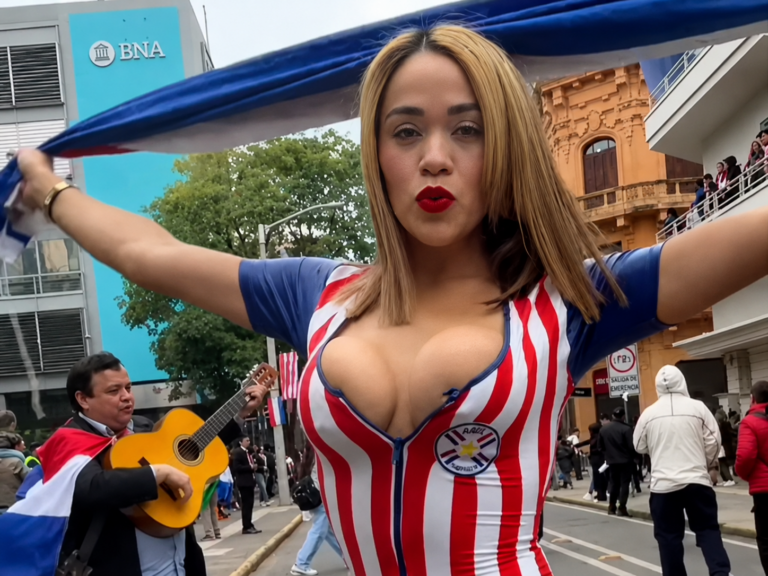 Marisol Olmedo / Fotó: Instagram