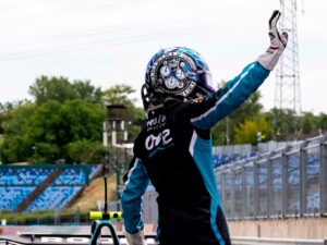 Fotó: Martin Molnár Racing, Facebook