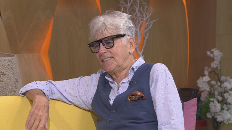 Ernyey Béla / Fotó: RTL