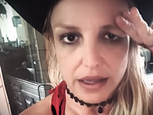 Britney Spears / Fotó: Instagram