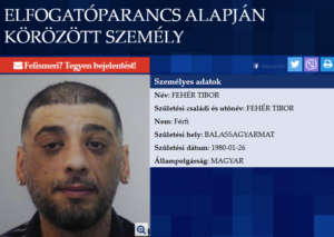 Fotó: Police.hu
