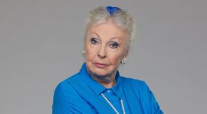 Fodor Zsóka / Fotó: RTL