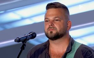 Gudics Máté / Fotó: TV2