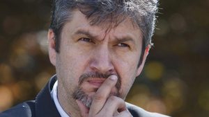 Hadházy Ákos / Fotó: MTI, Varga György